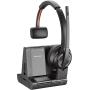 POLY Savi 8210 UC DECT 1880-1900 Mhz USB-A-Headset