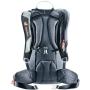 Deuter ALPROOF LITE 22 zaino Blu, Grigio Denim, Poliammide, Poliestere