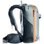 Deuter ALPROOF LITE 22 mochila Mochila de senderismo Azul, Gris Mezclilla, Poliamida, Poliéster