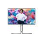 AOC U27U3CV computer monitor 68.6 cm (27") 3840 x 2160 pixels 4K Ultra HD LCD Black