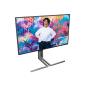 AOC U27U3CV computer monitor 68.6 cm (27") 3840 x 2160 pixels 4K Ultra HD LCD Black