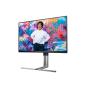 AOC Q27U3CV computer monitor 68.6 cm (27") 2560 x 1440 pixels 4K Ultra HD LCD Black