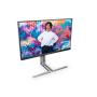 AOC Q27U3CV computer monitor 68.6 cm (27") 2560 x 1440 pixels 4K Ultra HD LCD Black