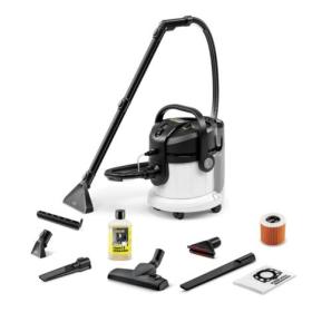 Kärcher SE 4 Plus Special Aspirateur sans sac Sec&humide 1000 W Sac à poussière