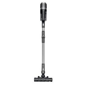 Hisense HVC6464A handheld vacuum Black Bagless