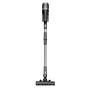 Hisense HVC6464A handheld vacuum Black Bagless