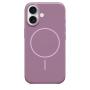 Apple Beats iPhone 16 Case with MagSafe - Sunset Purple