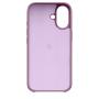 Apple Coque Beats avec MagSafe pour iPhone 16 - Violet vespéral