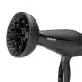 BaByliss 6710DE asciuga capelli 2100 W Nero