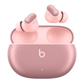 Beats by Dr. Dre Beats Studio Buds + Headset True Wireless Stereo (TWS) In-ear Calls Music Bluetooth Pink