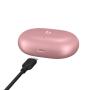 Beats by Dr. Dre Beats Studio Buds + Kopfhörer True Wireless Stereo (TWS) im Ohr Anrufe Musik Bluetooth Pink