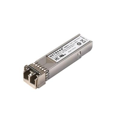 NETGEAR 10 Gigabit SR SFP+ Module network transceiver module 10000 Mbit s