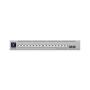 Ubiquiti Pro Max 16 PoE Géré L3 Gigabit Ethernet (10 100 1000) Connexion Ethernet, supportant l'alimentation via ce port (PoE)