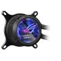 ASUS ROG STRIX LC III 360 ARGB Computer case All-in-one liquid cooler 12 cm Black