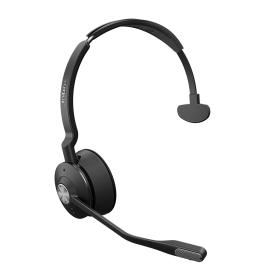 Jabra Engage SE Replacement Headset - Mono UC, EMEA APAC