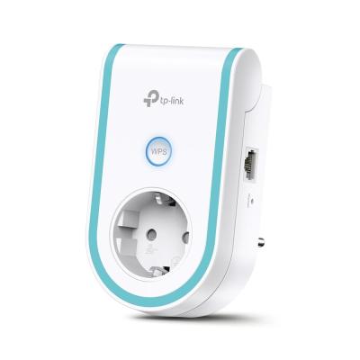 TP-Link AC1200-Dualband-WLAN-Repeater mit Steckdose