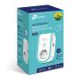 TP-Link RE365 ampliador de red Repetidor de red Blanco 10, 100 Mbit s