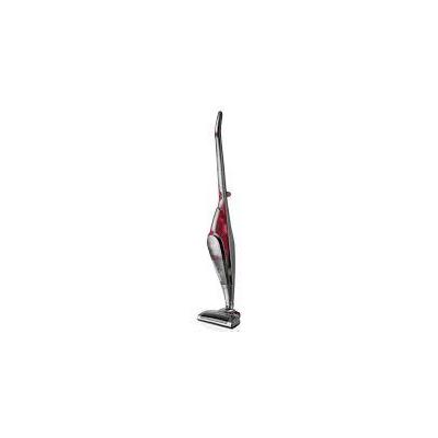 Taurus Unlimited 29.0 Lithium Aspirapolvere a bastone Batteria Secco Ciclonico Senza sacchetto 0,7 L Nero, Rosso