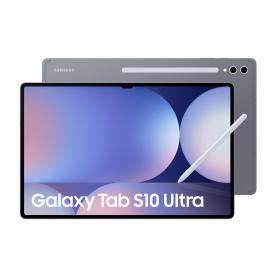 Samsung S10 Ultra 256 GB 37,1 cm (14.6") 12 GB Android 14 Gris