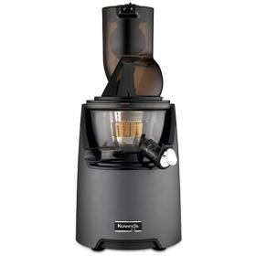 Kuvings EVO820 juice maker Slow juicer 240 W Grey