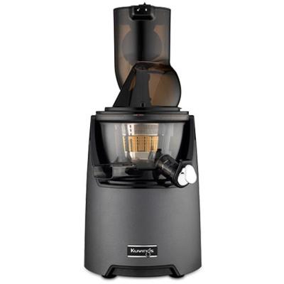 Kuvings EVO820 juice maker Slow juicer 240 W Grey