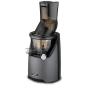 Kuvings EVO820 juice maker Slow juicer 240 W Grey