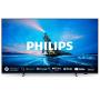 Philips 55PML8709 Fernseher 139,7 cm (55") 4K Ultra HD Smart-TV WLAN Grau