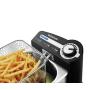 Taurus Professional 2 Plus Single 2 L Stand-alone Deep fryer Stainless steel