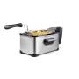 Taurus Fry 3 Single 3 L Stand-alone 2000 W Deep fryer Stainless steel