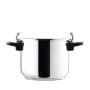 Taurus Classic Moments 6L Acciaio inox