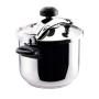 Taurus Classic Moments 6L Acciaio inox