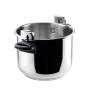 Taurus Classic Moments 6L Acciaio inox