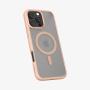 Spigen Ultra Hybrid (MagFit) custodia per cellulare 17,5 cm (6.9") Cover Rosa, Trasparente