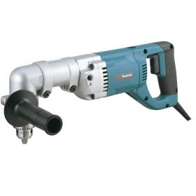 Makita DA4000LR Bohrmaschine 900 RPM Schlüssel 3,7 kg Schwarz, Blau