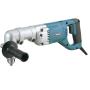 Makita DA4000LR Bohrmaschine 900 RPM Schlüssel 3,7 kg Schwarz, Blau