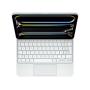 Apple Magic Keyboard QWERTY Italian White