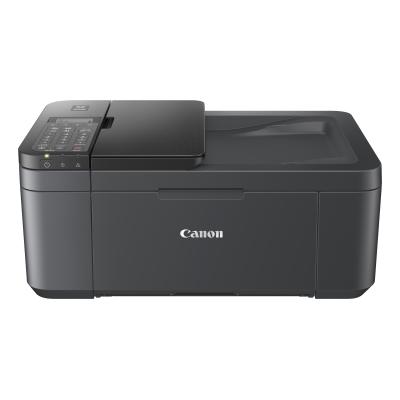 Canon PIXMA TR4755i Tintenstrahl A4 4800 x 1200 DPI WLAN