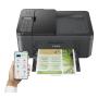 Canon PIXMA TR4755i Inkjet A4 4800 x 1200 DPI Wi-Fi