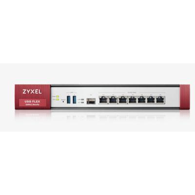 Zyxel USG Flex 500 hardware firewall 1U 2.3 Gbit s