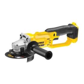 DeWALT DCG412N meuleuse d'angle 12,5 cm 7000 tr min 2,2 kg