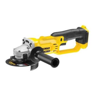 DeWALT DCG412N meuleuse d'angle 12,5 cm 7000 tr min 2,2 kg