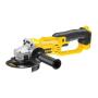 DeWALT DCG412N meuleuse d'angle 12,5 cm 7000 tr min 2,2 kg