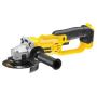 DeWALT DCG412N amoladora angular 12,5 cm 7000 RPM 2,2 kg