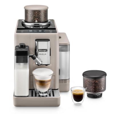 De’Longhi Rivelia EXAM440.55.BG Vollautomatisch Espressomaschine 1,4 l