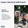 De’Longhi Rivelia EXAM440.55.BG Fully-auto Espresso machine 1.4 L