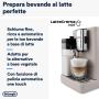 De’Longhi Rivelia EXAM440.55.BG Entièrement automatique Machine à expresso 1,4 L