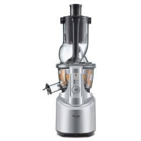 Sage the Big Squeeze Exprimidor lenta 2400 W Plata