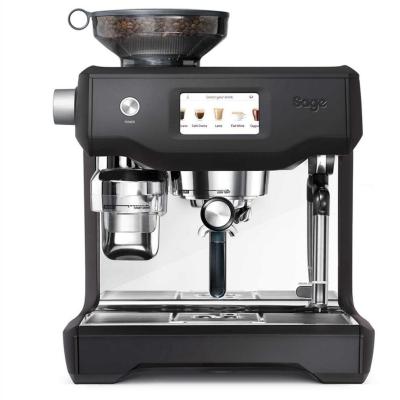 Sage Oracle Touch Totalmente automática Máquina espresso 2,5 L