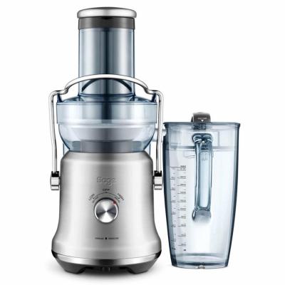 Sage the Nutri Juicer Slow juicer 1300 W Stainless steel