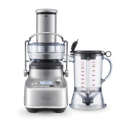 Sage 3X Bluicer Pro 1,5 l Tischplatten-Mixer 1350 W Gebürsteter Stahl